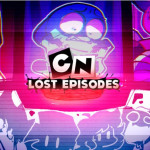 FNF CN Lost Episodes