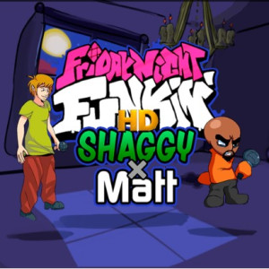 FNF: Shaggy x Matt