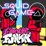 FNF : Squid Game DEMO