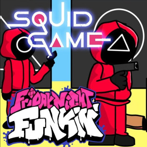 FNF : Squid Game DEMO