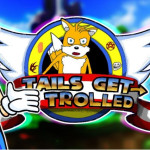 FNF: Tails Gets Trolled